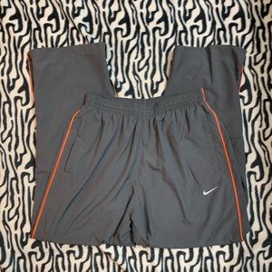 Nike Wind Breaker Pants